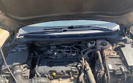 Opel Astra J, 2011 год, 610 000 рублей, 21 фотография