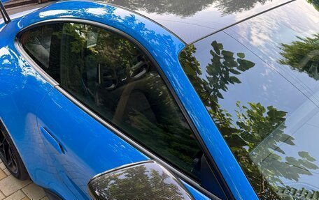 Porsche 911 GT3, 2021 год, 28 500 000 рублей, 11 фотография