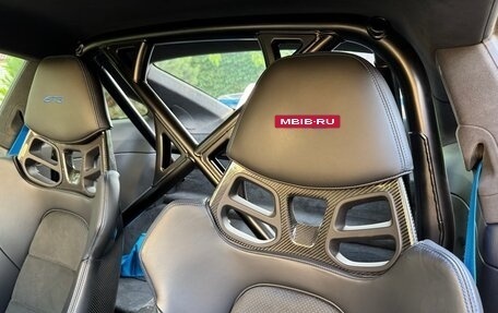 Porsche 911 GT3, 2021 год, 28 500 000 рублей, 10 фотография