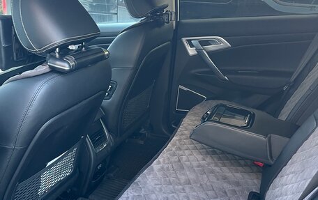 Geely Atlas I, 2021 год, 2 150 000 рублей, 12 фотография