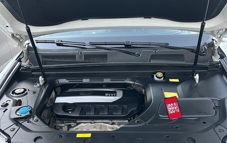 Geely Atlas I, 2021 год, 2 150 000 рублей, 3 фотография