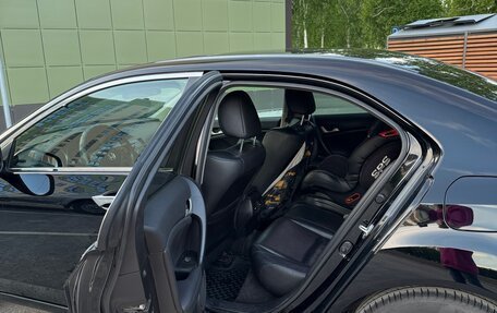 Honda Accord VIII рестайлинг, 2008 год, 1 550 000 рублей, 9 фотография