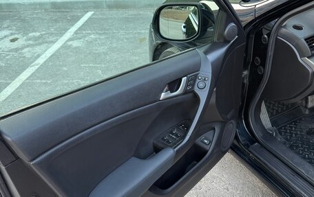 Honda Accord VIII рестайлинг, 2008 год, 1 550 000 рублей, 11 фотография