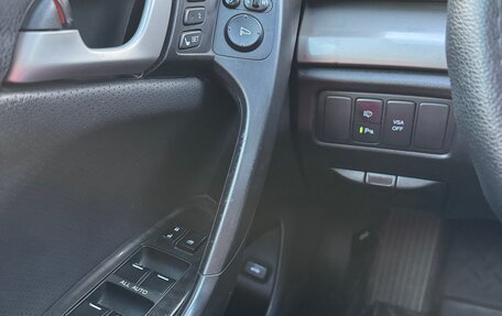Honda Accord VIII рестайлинг, 2008 год, 1 550 000 рублей, 17 фотография