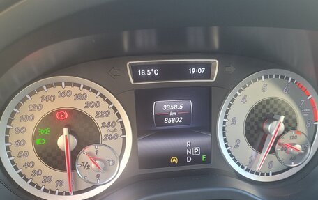 Mercedes-Benz A-Класс, 2015 год, 1 700 000 рублей, 5 фотография