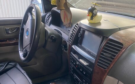 KIA Sorento IV, 2003 год, 420 000 рублей, 4 фотография