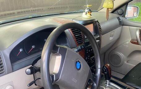 KIA Sorento IV, 2003 год, 420 000 рублей, 5 фотография