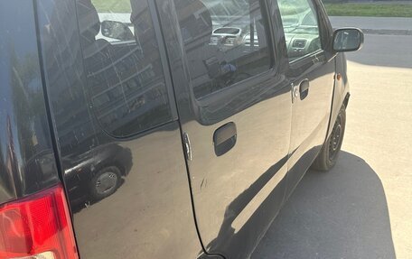 Suzuki Wagon R+ II, 2002 год, 260 000 рублей, 2 фотография