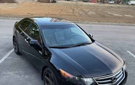Honda Accord VIII рестайлинг, 2008 год, 1 550 000 рублей, 6 фотография