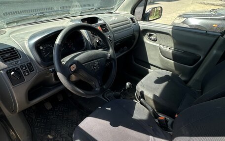 Suzuki Wagon R+ II, 2002 год, 260 000 рублей, 7 фотография