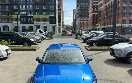 Audi A3, 2018 год, 2 200 000 рублей, 5 фотография
