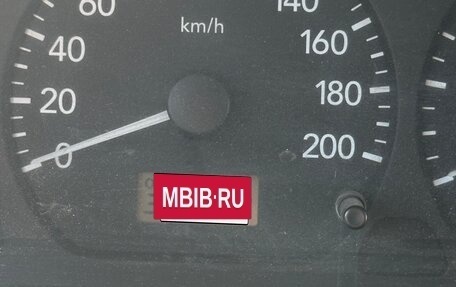 Suzuki Wagon R+ II, 2002 год, 260 000 рублей, 10 фотография