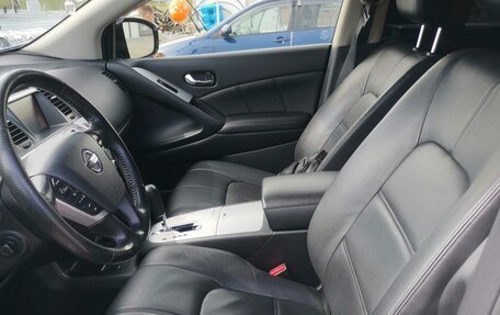 Nissan Murano, 2015 год, 1 950 000 рублей, 6 фотография