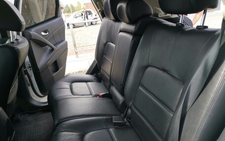 Nissan Murano, 2015 год, 1 950 000 рублей, 12 фотография