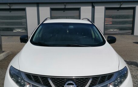 Nissan Murano, 2015 год, 1 950 000 рублей, 13 фотография
