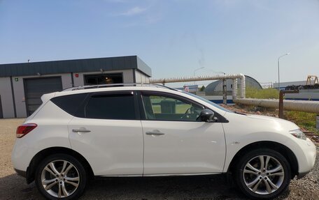 Nissan Murano, 2015 год, 1 950 000 рублей, 15 фотография