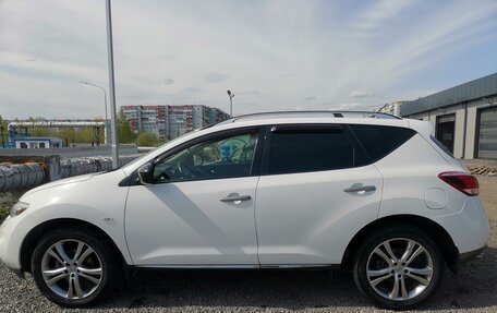 Nissan Murano, 2015 год, 1 950 000 рублей, 17 фотография