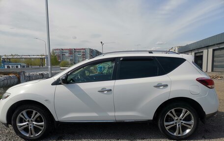 Nissan Murano, 2015 год, 1 950 000 рублей, 18 фотография
