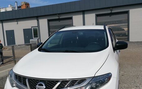 Nissan Murano, 2015 год, 1 950 000 рублей, 21 фотография