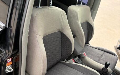 Nissan X-Trail, 2004 год, 550 000 рублей, 9 фотография