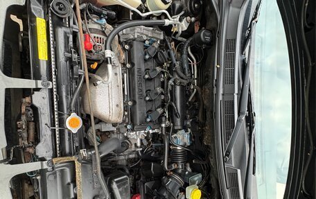 Nissan X-Trail, 2004 год, 550 000 рублей, 11 фотография
