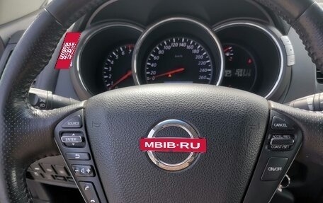 Nissan Murano, 2015 год, 1 950 000 рублей, 3 фотография