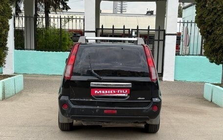 Nissan X-Trail, 2004 год, 550 000 рублей, 4 фотография