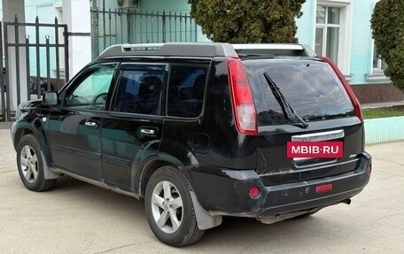 Nissan X-Trail, 2004 год, 550 000 рублей, 6 фотография