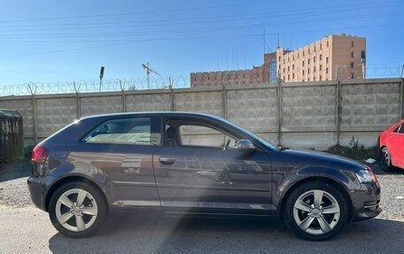 Audi A3, 2010 год, 849 000 рублей, 6 фотография