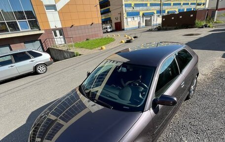 Audi A3, 2010 год, 849 000 рублей, 7 фотография