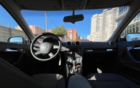 Audi A3, 2010 год, 849 000 рублей, 10 фотография