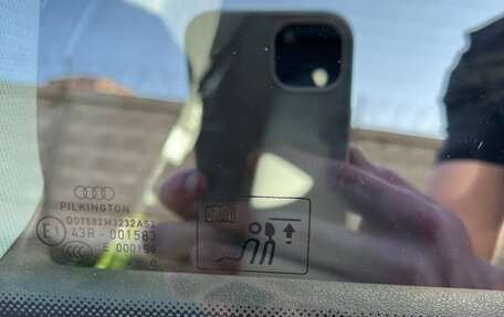 Audi A3, 2010 год, 849 000 рублей, 18 фотография