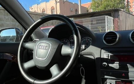 Audi A3, 2010 год, 849 000 рублей, 11 фотография