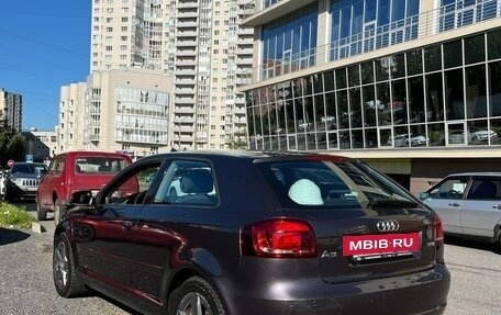 Audi A3, 2010 год, 849 000 рублей, 4 фотография