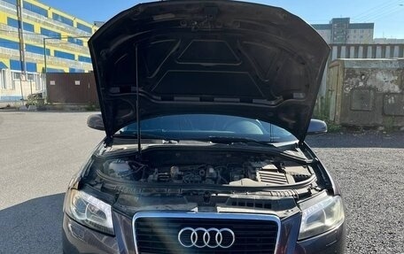 Audi A3, 2010 год, 849 000 рублей, 9 фотография