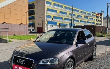Audi A3, 2010 год, 849 000 рублей, 3 фотография