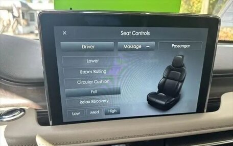 Lincoln Aviator II, 2022 год, 5 880 000 рублей, 13 фотография