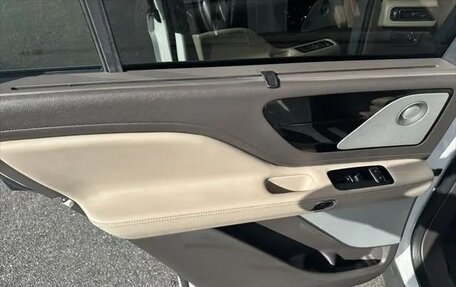 Lincoln Aviator II, 2022 год, 5 880 000 рублей, 20 фотография