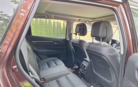 Renault Koleos II, 2019 год, 3 500 000 рублей, 5 фотография