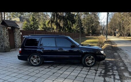 Subaru Forester, 2000 год, 450 000 рублей, 10 фотография