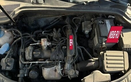 Audi A3, 2010 год, 849 000 рублей, 17 фотография