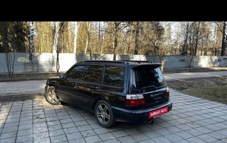 Subaru Forester, 2000 год, 450 000 рублей, 3 фотография