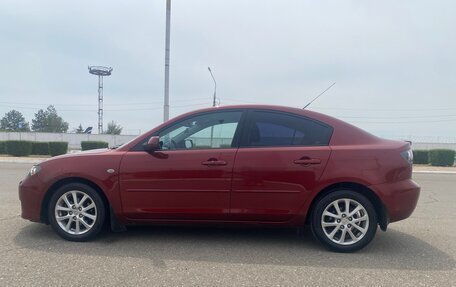Mazda 3, 2008 год, 480 000 рублей, 8 фотография