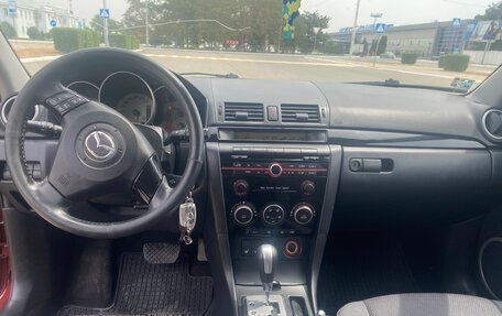 Mazda 3, 2008 год, 480 000 рублей, 11 фотография