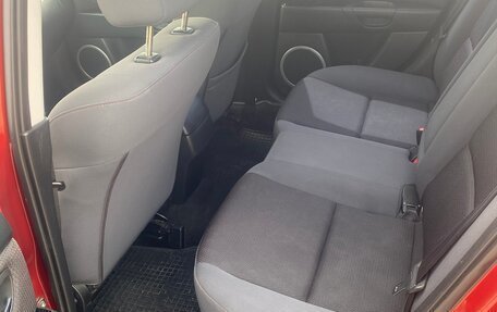 Mazda 3, 2008 год, 480 000 рублей, 15 фотография