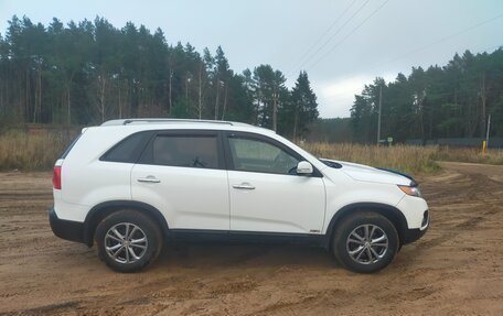KIA Sorento II рестайлинг, 2012 год, 1 505 000 рублей, 3 фотография