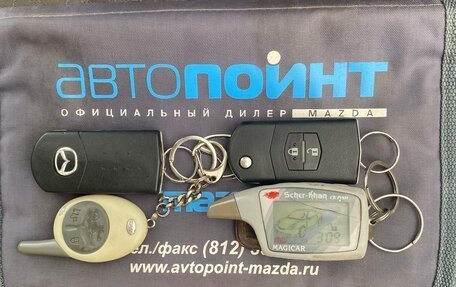 Mazda 3, 2008 год, 480 000 рублей, 16 фотография