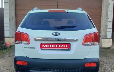 KIA Sorento II рестайлинг, 2012 год, 1 505 000 рублей, 12 фотография