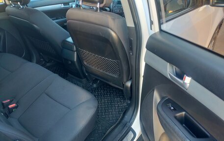 KIA Sorento II рестайлинг, 2012 год, 1 505 000 рублей, 16 фотография