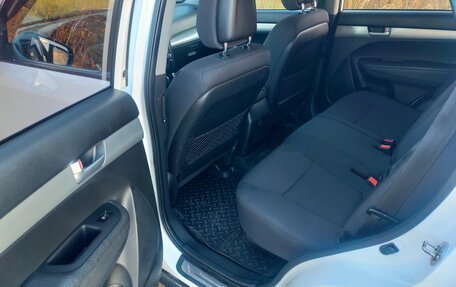 KIA Sorento II рестайлинг, 2012 год, 1 505 000 рублей, 17 фотография